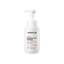 Atopalm Newborn Scalp Shampoo - 300ml
