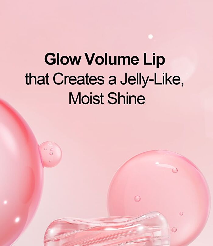 T\'else Plumping Glow Jelly Pot - 9g