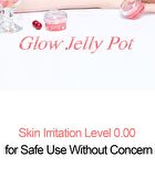 T\'else Plumping Glow Jelly Pot - 9g
