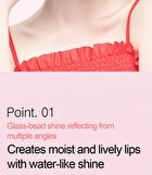 T\'else Plumping Glow Jelly Pot - 9g
