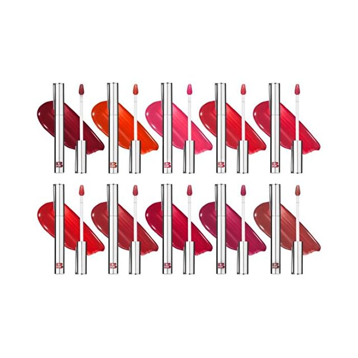 Braye Thin Glow Tint 2X - 10 Colors - #01 Tingle