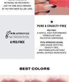 Braye Thin Glow Tint 2X - 10 Colors - #10 Vamp