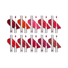 Braye Thin Glow Tint 2X - 10 Colors - #10 Vamp