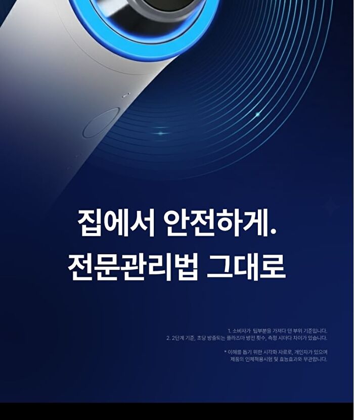 Clear Pro - 2026 Version - 1 Set