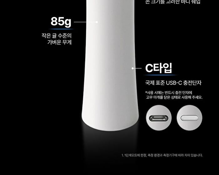 Clear Pro - 2026 Version - 1 Set