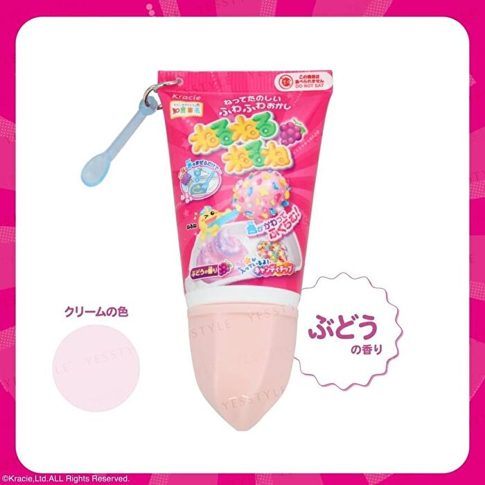 Neru Neru Neru Secret Acrylic Charm Hand Cream - 1 pc - Random Style