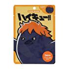 Shobido Haikyu Face Sheet Mask Hina Garasu - 1 pc