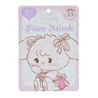 Shobido Lil Ala Mode By Mikko Face Sheet Mask Cammy - 1 pc