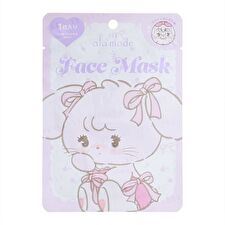 Shobido Lil Ala Mode By Mikko Face Sheet Mask Cammy - 1 pc