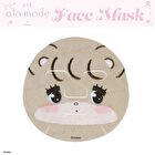 Shobido Lil Ala Mode By Mikko Face Sheet Mask Latte - 1 pc