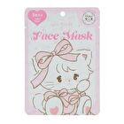 Shobido Lil Ala Mode By Mikko Face Sheet Mask Mousse - 1 pc