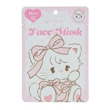 Shobido Lil Ala Mode By Mikko Face Sheet Mask Mousse - 1 pc