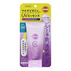 Suncut R Multi Vitamin  Tone Up Essence Clear Lavender+ - 80g