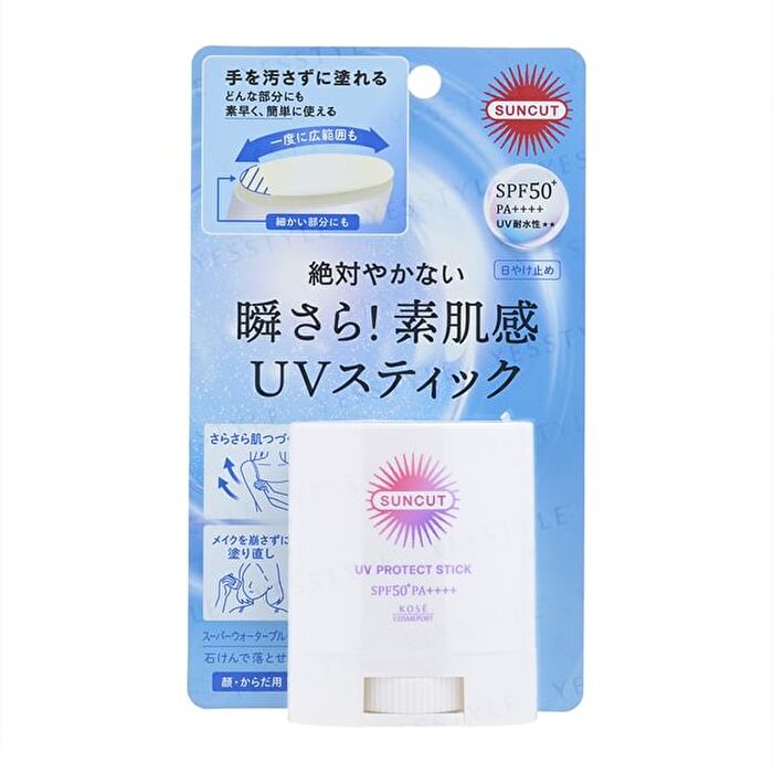 Suncut R  Protect Stick+ - 20g