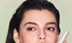 Joocyee Spring Flow Lasting Glossy Rouge - 3 Colors - 558 Spring Apricot - 3g