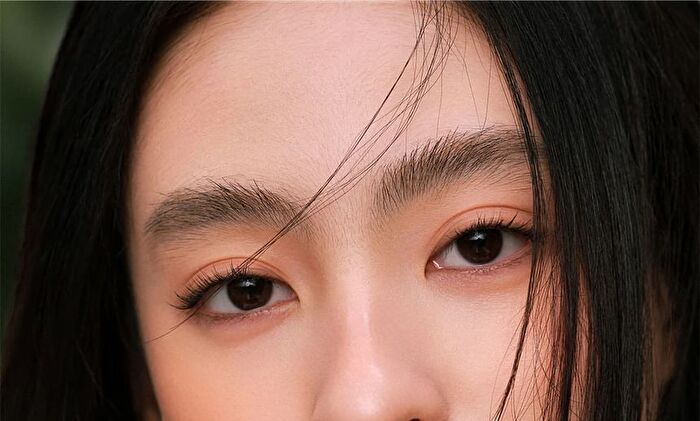 Joocyee Spring Flow Lasting Glossy Rouge - 3 Colors - 558 Spring Apricot - 3g