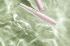 Joocyee Spring Flow Lasting Glossy Rouge - 3 Colors - 558 Spring Apricot - 3g