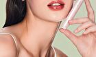 Joocyee Spring Flow Lasting Glossy Rouge - 3 Colors - 559 Reddish Tea - 3g