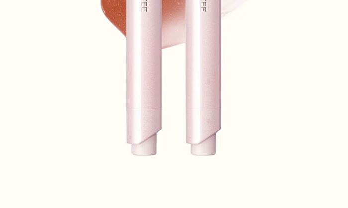 Joocyee Spring Flow Lasting Glossy Rouge - 3 Colors - 559 Reddish Tea - 3g
