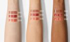 Joocyee Spring Flow Lasting Glossy Rouge - 3 Colors - 559 Reddish Tea - 3g