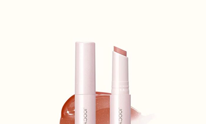 Joocyee Spring Flow Lasting Glossy Rouge - 3 Colors - 560 Sunshine Fragments - 3g