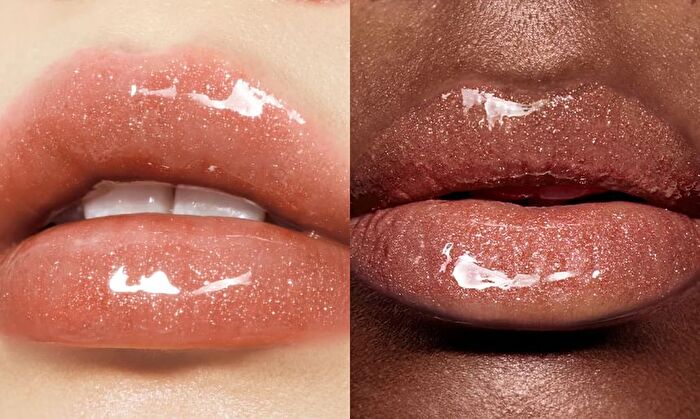 Joocyee Spring Flow Lasting Glossy Rouge - 3 Colors - 560 Sunshine Fragments - 3g
