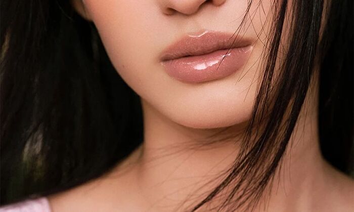 Joocyee Spring Flow Lasting Glossy Rouge - 3 Colors - 560 Sunshine Fragments - 3g