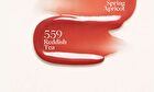 Joocyee Spring Flow Lasting Glossy Rouge - 3 Colors - 560 Sunshine Fragments - 3g