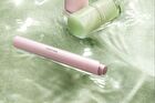 Joocyee Spring Flow Lasting Glossy Rouge - 3 Colors - 560 Sunshine Fragments - 3g