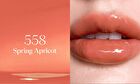 Joocyee Spring Flow Lasting Glossy Rouge - 3 Colors - 560 Sunshine Fragments - 3g