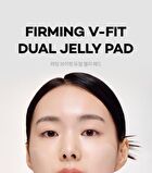 Standard Seoul Firming V-Fit Dual Jelly Pad - 60 Pads