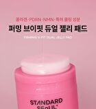 Standard Seoul Firming V-Fit Dual Jelly Pad - 60 Pads