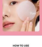 Standard Seoul Firming V-Fit Dual Jelly Pad - 60 Pads