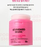 Standard Seoul Firming V-Fit Dual Jelly Pad - 60 Pads