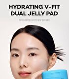 Standard Seoul Hydrating V-Fit Dual Jelly Pad - 60 Pads