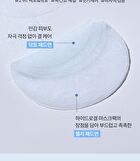 Standard Seoul Hydrating V-Fit Dual Jelly Pad - 60 Pads