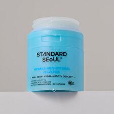 Standard Seoul Hydrating V-Fit Dual Jelly Pad - 60 Pads