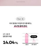 Standard Seoul Firming V-Fit Synergy Toner - 200ml