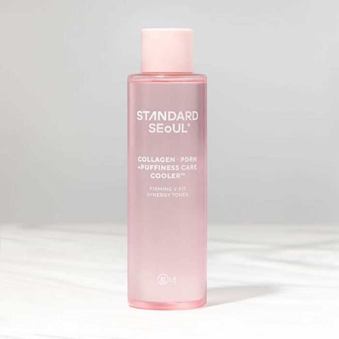Standard Seoul Firming V-Fit Synergy Toner - 200ml