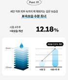 Standard Seoul Hydrating V-Fit Synergy Toner - 200ml