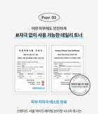 Standard Seoul Hydrating V-Fit Synergy Toner - 200ml