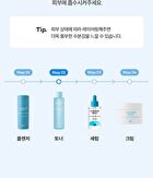 Standard Seoul Hydrating V-Fit Synergy Toner - 200ml