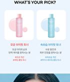 Standard Seoul Hydrating V-Fit Synergy Toner - 200ml