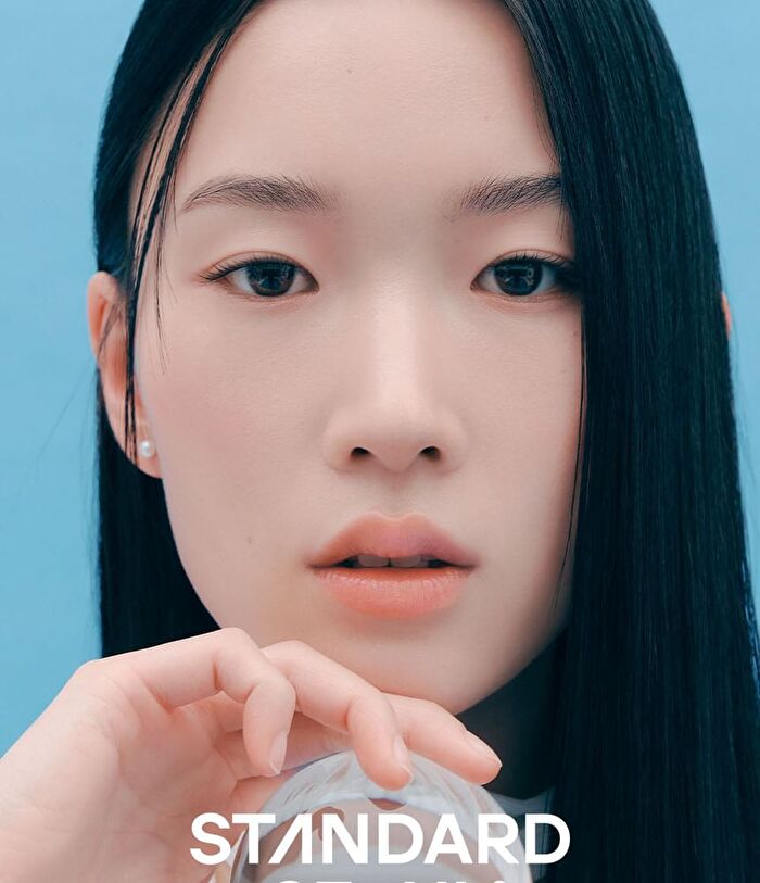 Standard Seoul Hydrating V-Fit Synergy Toner - 200ml