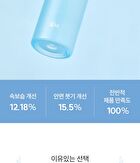 Standard Seoul Hydrating V-Fit Synergy Toner - 200ml