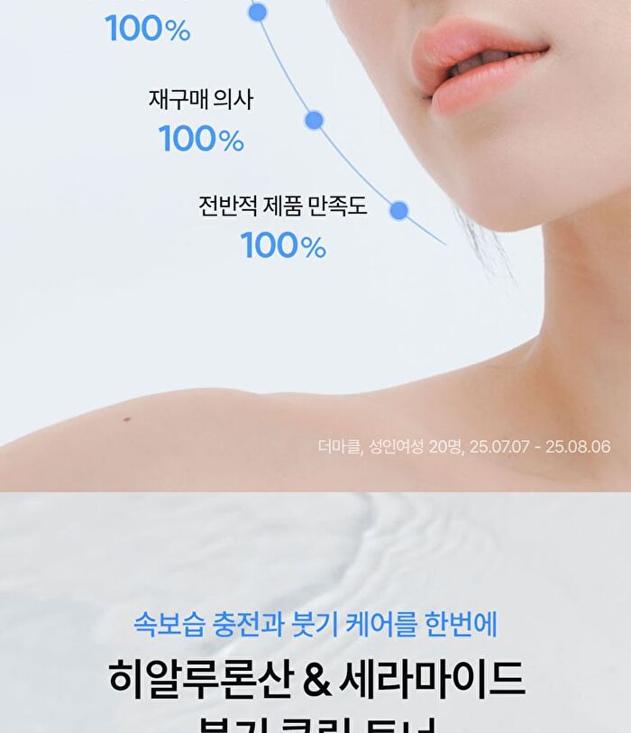 Standard Seoul Hydrating V-Fit Synergy Toner - 200ml
