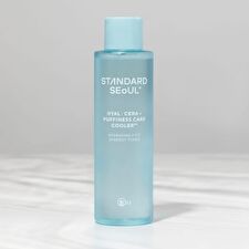 Standard Seoul Hydrating V-Fit Synergy Toner - 200ml