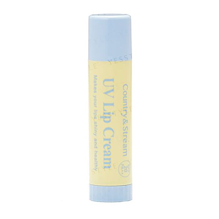 UV Lip Cream SPF 20 PA++ - 4.5g