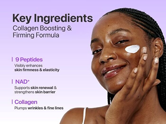 No.9 NAD Peptides Dewy Sun Essence - 50ml