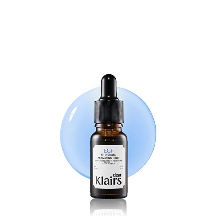 EGF Blue Youth Activating Drop Trial - 10ml